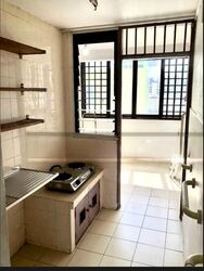 Blk 48 THE BEO CRESCENT (Bukit Merah), HDB 2 Rooms #592628541